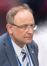 Prof. Dr. Rafał  Maciąg